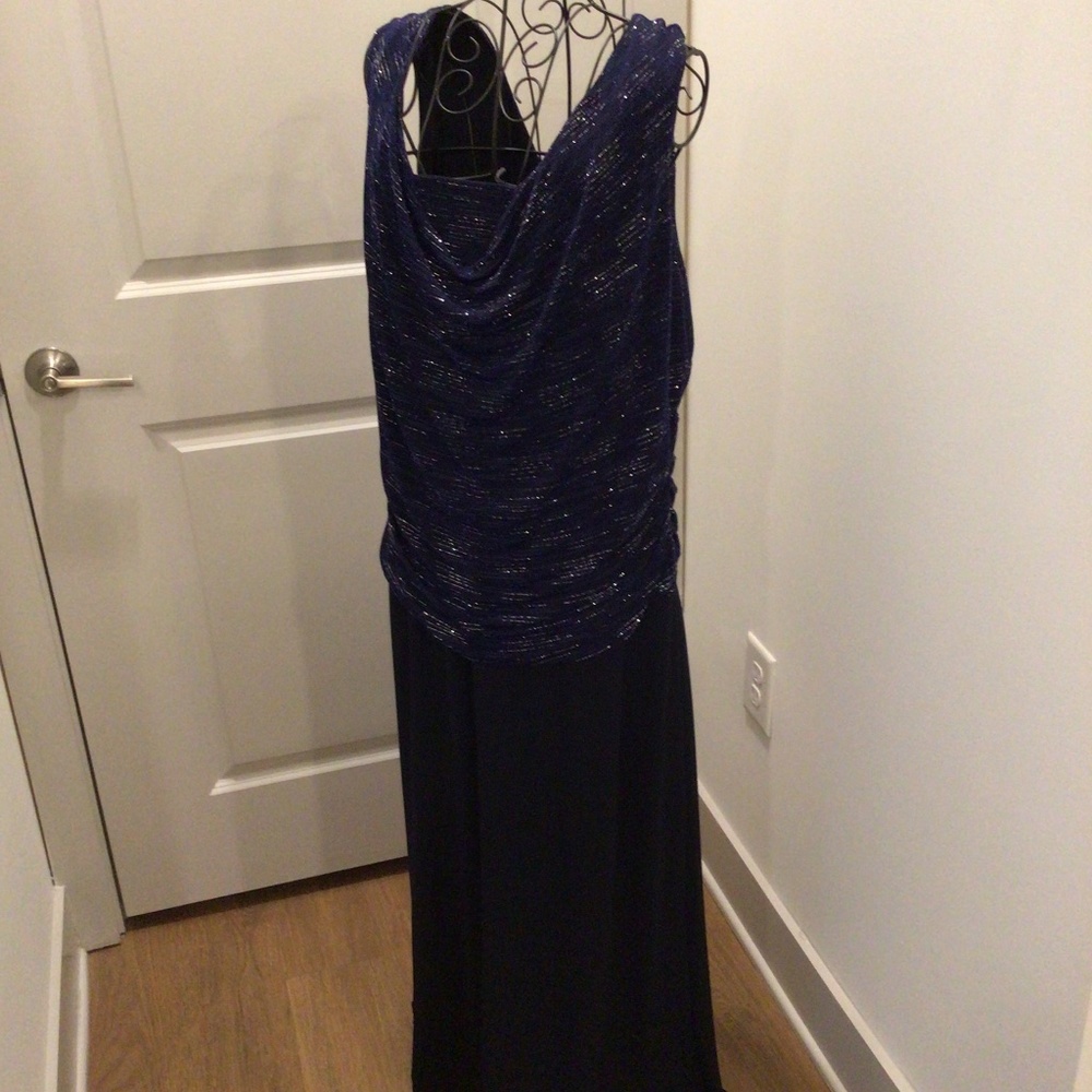 Enfocus Women Evening Dress